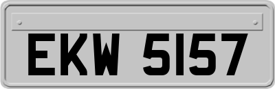 EKW5157