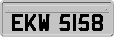 EKW5158