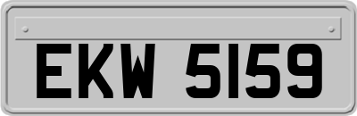 EKW5159