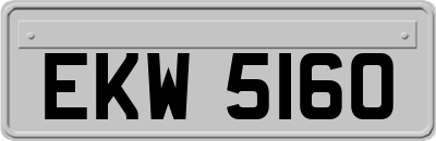 EKW5160