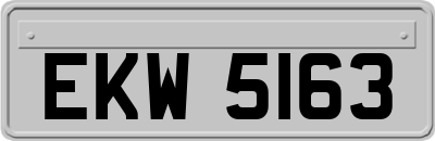 EKW5163