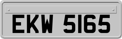 EKW5165