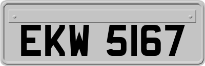 EKW5167