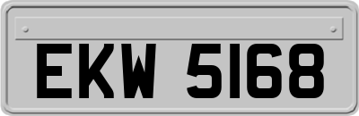 EKW5168