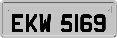 EKW5169