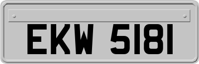 EKW5181