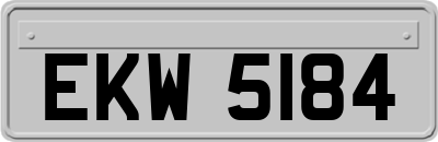 EKW5184