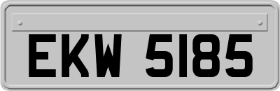 EKW5185