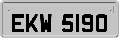 EKW5190