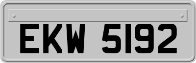 EKW5192