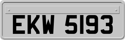 EKW5193