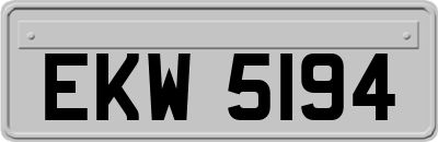 EKW5194