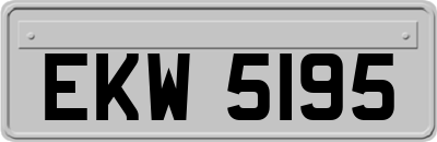EKW5195