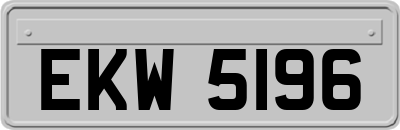 EKW5196