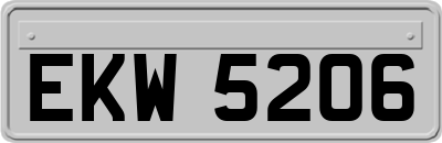 EKW5206