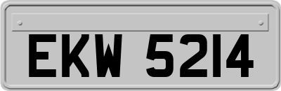 EKW5214