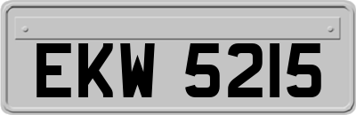 EKW5215