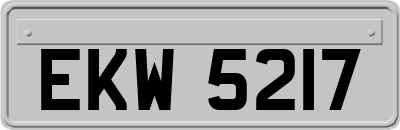EKW5217
