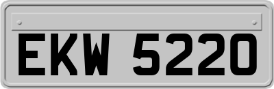 EKW5220