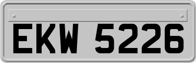 EKW5226