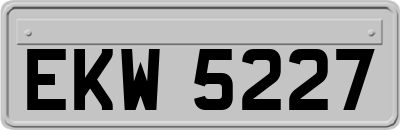 EKW5227