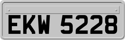 EKW5228