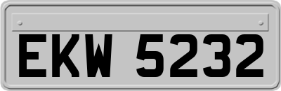 EKW5232