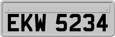 EKW5234