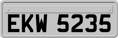 EKW5235