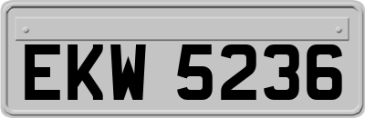 EKW5236