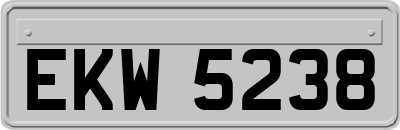 EKW5238