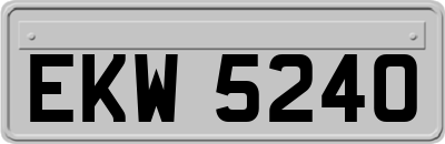 EKW5240