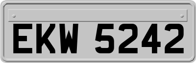 EKW5242