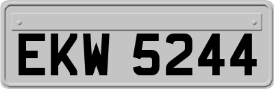 EKW5244