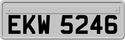 EKW5246