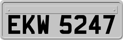 EKW5247