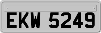 EKW5249