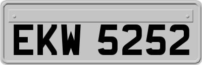 EKW5252