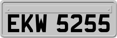EKW5255