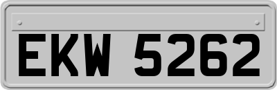 EKW5262