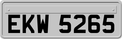 EKW5265