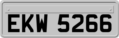 EKW5266
