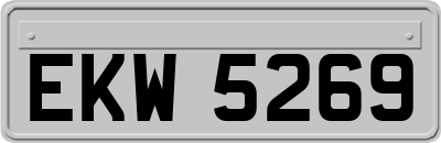 EKW5269