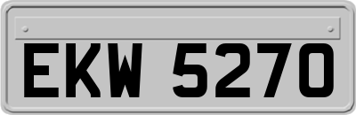 EKW5270