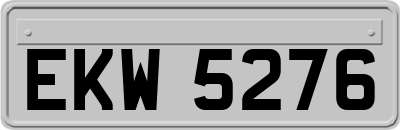 EKW5276
