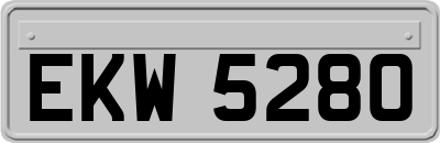 EKW5280