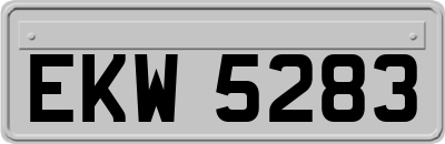 EKW5283