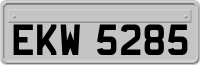 EKW5285