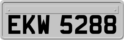 EKW5288