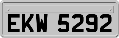 EKW5292
